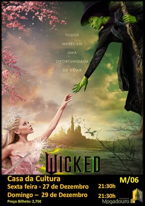 wicked